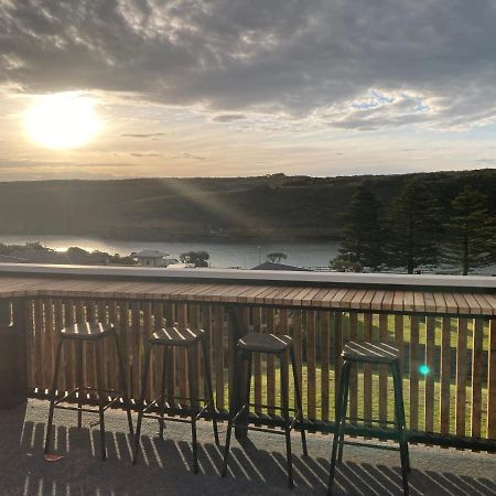 House On The Hill Villa Port Campbell Luaran gambar