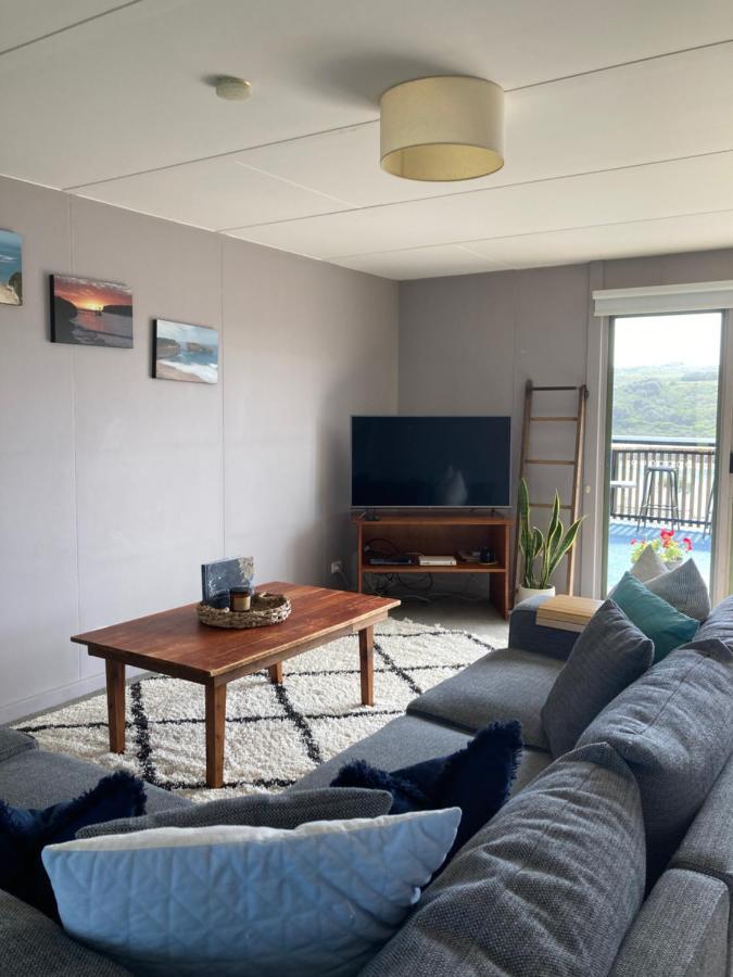 House On The Hill Villa Port Campbell Luaran gambar