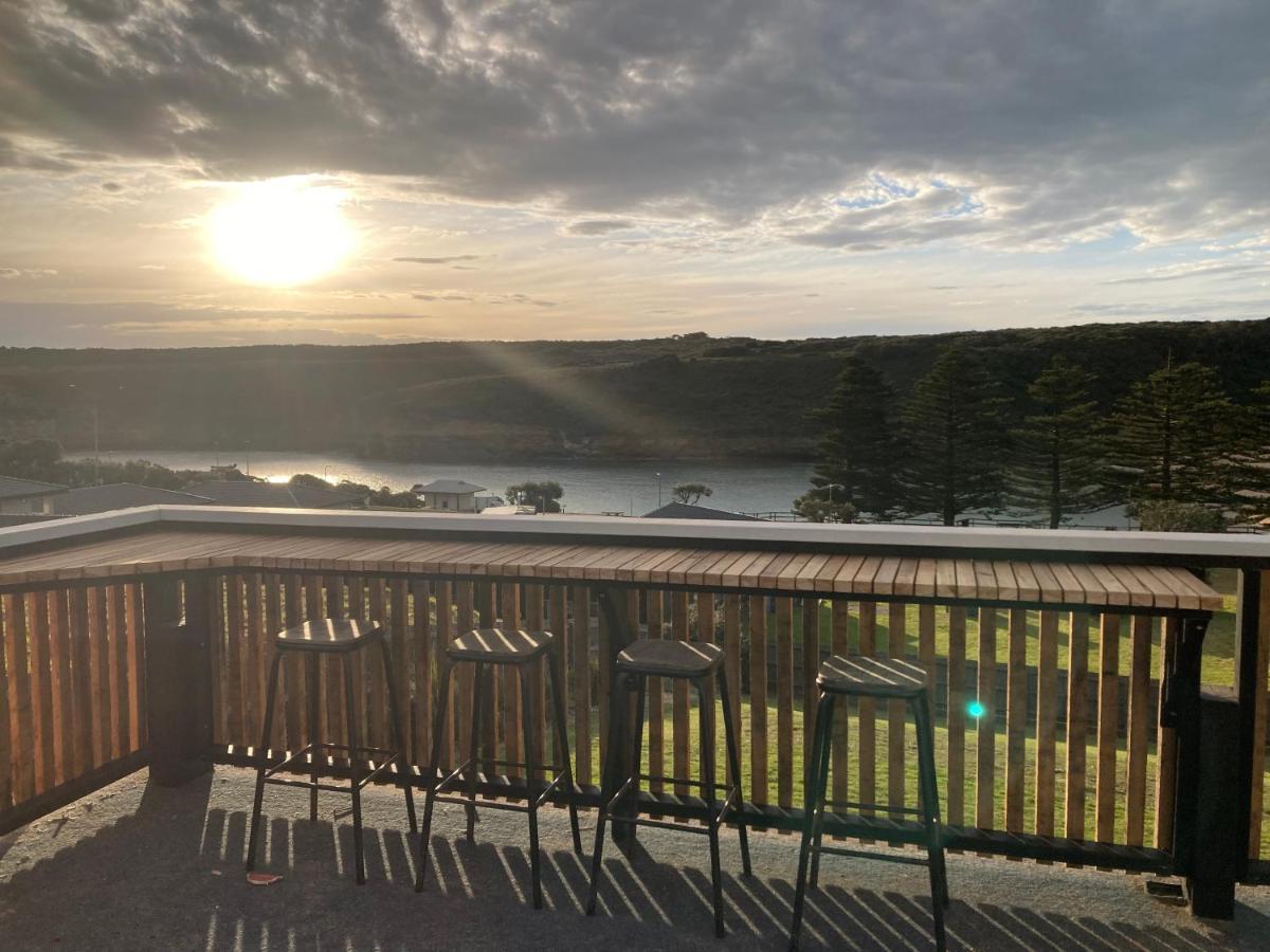 House On The Hill Villa Port Campbell Luaran gambar