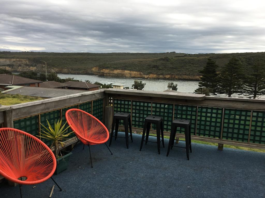 House On The Hill Villa Port Campbell Luaran gambar
