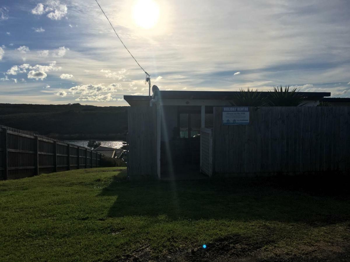 House On The Hill Villa Port Campbell Luaran gambar
